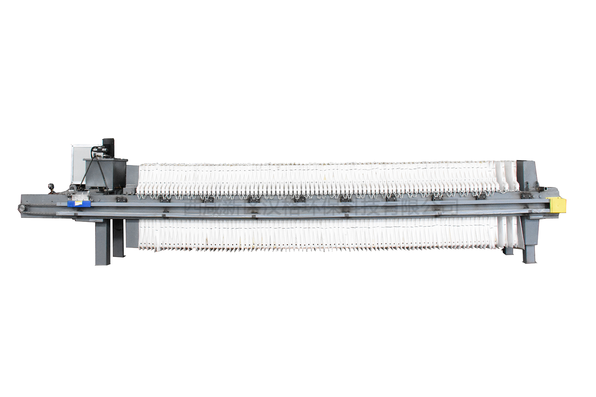 西安壓濾機